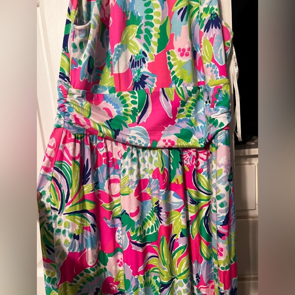 Tallula Maxi Dress - Picture 4 of 7